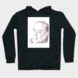 C. S. Lewis Hoodie